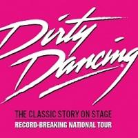 BWW Reviews: DIRTY DANCING, Bristol Hippodrome, March 19 2014 Video
