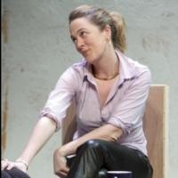 Polly Lee Stars in Abingdon Theatre's FIX ME, JESUS, Beg. Tonight Video