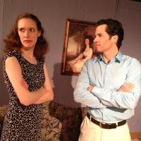 Lakewood Theatre Company Stages THE PHILADELPHIA STORY, Now thru 5/3 Video