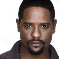 Golden Globe Nominee Blair Underwood Will Star in The Old Globe's OTHELLO this Summer Video