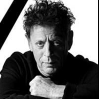 Philip Glass and Violinist Tim Fain Return to Emory Tonight Video
