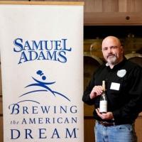 Samuel Adams Brewing the American Dream Introduces New 'Pitch Room' Contest for Small Video