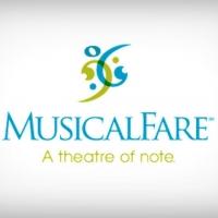 MusicalFare Presents AIN'T MISBEHAVIN', Now thru 12/7