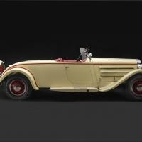 Tickets on Sale for SENSUOUS STEEL: ART DECO AUTOMOBILES, Opening 6/14 at Nashville's Video