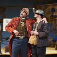 BWW Reviews: A Wonderfully Delightful MUCH ADO at Great Lakes Theater