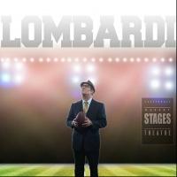 LOMBARDI to Play Scottsdale Desert Stages, 1/23-3/15 Video