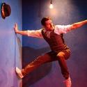 BWW Reviews: Circle of Eleven's LEO Dazzles at the Edison Theatre