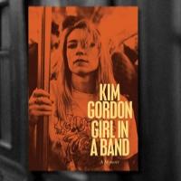 Sonic Youth's Kim Gordon Presents Memoir at Strand Tonight Video