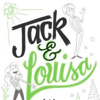 Kate Wetherhead and Andrew Keenan-Bolger's JACK & LOUISA: ACT 1 Now Available for Pre Video