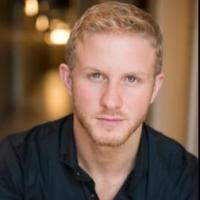 BWW Interviews: David Light Talks Playing Cliff Bradshaw in CABARET, and Working With Video