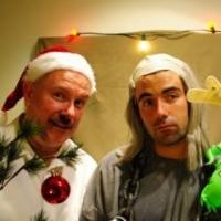 EVERY CHRISTMAS STORY EVER TOLD to Play Capitol Center for the Arts, 12/5