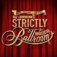 Baz Luhrmann Continues Hunt for STRICTLY BALLROOM Leads Video