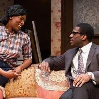 BWW Reviews: A RAISIN IN THE SUN at the Arden Is a Dream Not Deferred