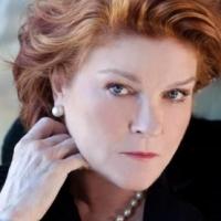 Kate Mulgrew to Discuss Life & New Memoir with Rosie O'Donnell at Vineyard Theatre Video