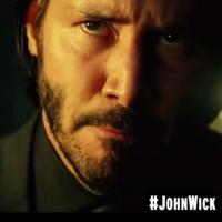 VIDEO: First Look - Keanu Reeves Is a Hit Man Out for Revenge in JOHN WICK! Video
