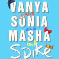 Alley Theatre Announces Cast and Creative Team for VANYA AND SONIA AND SASHA AND SPIK Video