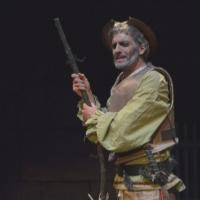Photo Flash: First Look at Bergen County Players' MAN OF LA MANCHA