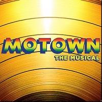 Tickets to MOTOWN THE MUSICAL at the Orpheum Theatre Go on Sale 9/12; Show Runs…