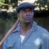 Photo Flash: First Look at Carl Lumbly and More in Marin Theatre's FENCES Video