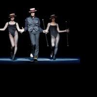 Lloyd Culbreath and Valarie Pettiford Lead Fosse Master Class, 4/29 - 5/3 Video