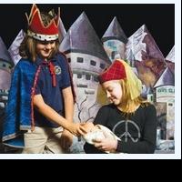 Paper Mill Playhouse to Offer Summer 2014 Players Camp, 7/1-24 Video