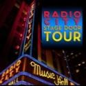 Radio City Music Hall Box Office and Stage Door Tour Remain Closed Tomorrow, 10/30 Video