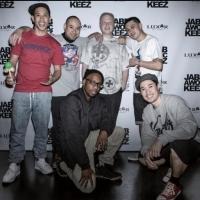 Photo Flash: Jabbawockeez Partner with Make-A-Wish Foundation to Make Las Vegas Dream