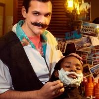Cape Town Opera Adds Additional 23 Nov BARBER OF SEVILLE Performance