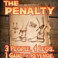 Apothetae Theater's THE PENALTY Premieres at Dixon Place Tonight Video