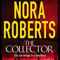 Top Reads: Nora Roberts' THE COLLECTOR Takes No. 1 on the NY Times Fiction List, Week Video
