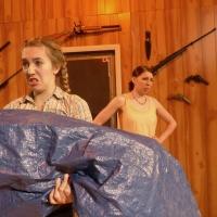BWW Review: EXIT, PURSUED BY A BEAR in New England Premiere