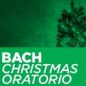 Handel and Haydn Society Presents Bach Christmas Oratorio, 12/13 & 16 Video