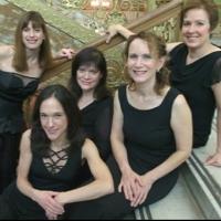 Violist Jennifer Marlas Departs The Orion Ensemble Video