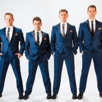 The Midtown Men, Featuring Original JERSEY BOYS Cast Members, Announce Tour Dates Video