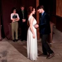 BWW Reviews: City Shakes Offers a Milder Version of THE MERCHANT OF VENICE Video
