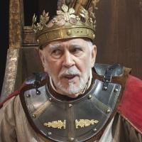 BWW Reviews:  Langella's KING LEAR a Grand and Commanding Treat Video