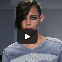 VIDEO: Rebecca Taylor Spring/Summer 2014 Show | New York Fashion Week NYFW Video