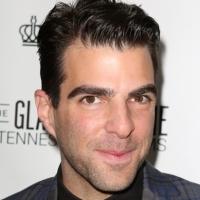 GLASS MENAGERIE's Zachary Quinto Says He Wants to 'Make a Living Doing Just Theatre' Video
