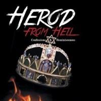 Craig R. Smith Releases HEROD FROM HELL Video