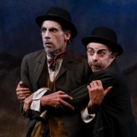 Photo Flash: First Look at Seattle Shakespeare's WAITING FOR GODOT, Opening Tonight Video