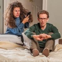 BWW Review: BAD JEWS Makes Great Theatre: Bitingly Funny Play Now at GableStage Video