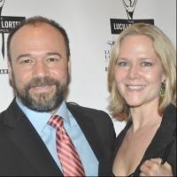 Photo Coverage: Inside the Arrivals of the 2013 Lortel Awards! Video