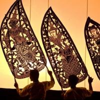 Wat Bo Shadow Puppet Troupe Comes to SEASON OF CAMBODIA, 4/25-28 Video