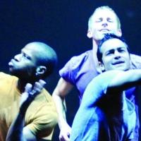 Bad Boys of Dance to Perform at London's Peacock Theatre, 10-28 June