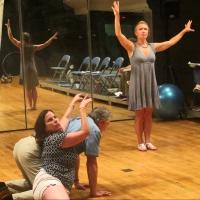 CIRCLE MIRROR TRANSFORMATION Makes Regional Premiere at The Generic Theater Tonight Video
