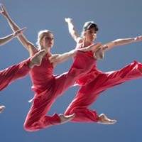 Richard Alston Dance Company Coming to Theatre Royal Glasgow Video