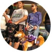 Pet ResQ to Host 4th Annual Woofstock, 10/27 Video