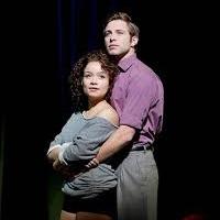 BWW Reviews: Local Actor, Corey Mach, Turns on Audience in FLASHDANCE at the Palace