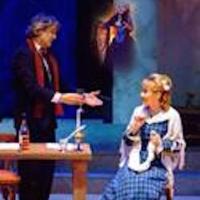 FSCJ Artist Series Presents Puccini's LA BOHEME, Beginning Tonight