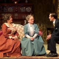 Photo Flash: Walnut Street Theatre's ARSENIC AND OLD LACE Opens Tonight Video